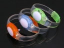 KTV Luminous Bracelet, Luminous Voice Bracelet, Luminous Hand Strap, LED Advertising Bracelet, LED Light-Emitting Bracelet